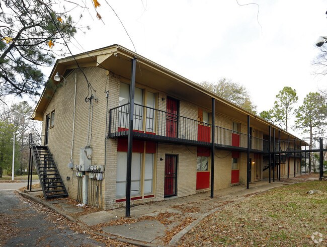Hilltop Apartments Memphis Tn Building Photo Hilltop Apartments