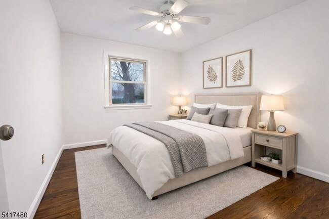 Foto del edificio - 2828 N Stiles St