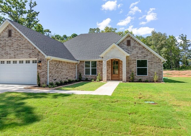 Foto del edificio - Gorgeous new construction in Flint!