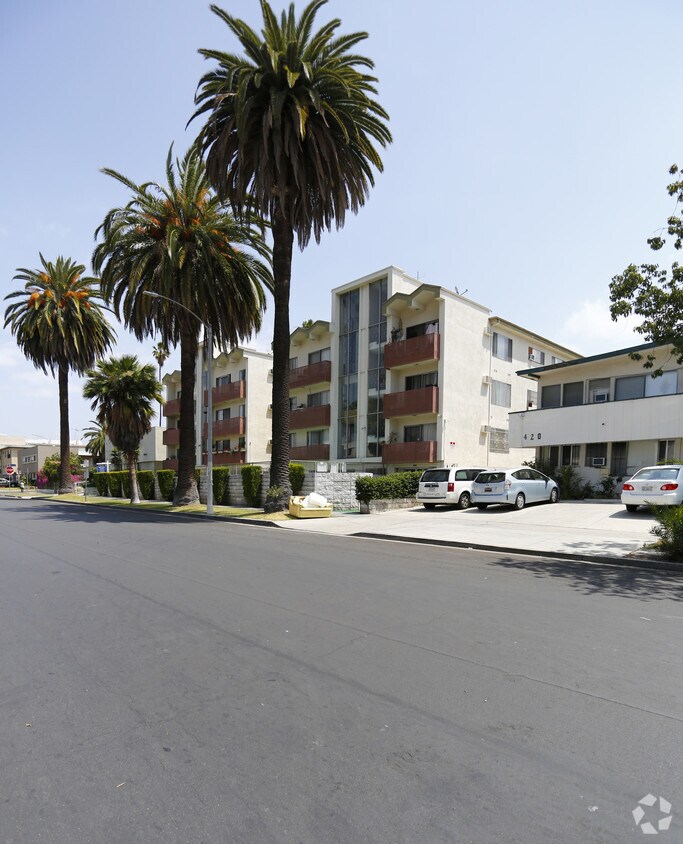 Building Photo - Bldg. 2