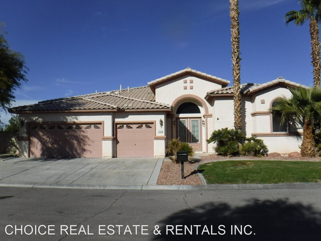 Foto principal - 4 br, 3 bath House - 7665 Gilespie Street