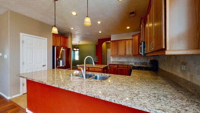 Foto del edificio - 8520 Hawk Eye Rd NW