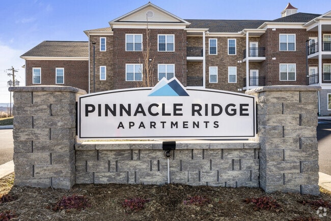 Building Photo - Pinnacle Ridge Apartments