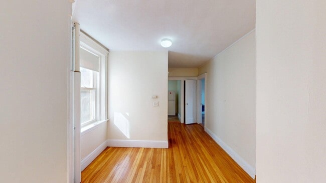 Building Photo - 1185 Boylston St