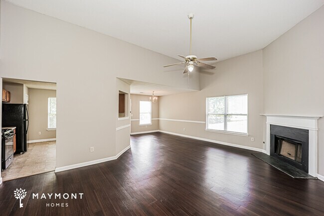 Foto del edificio - 5285 Cattail Ln