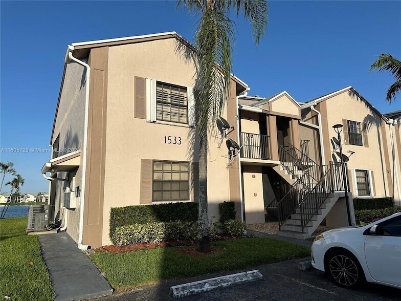 Foto principal - 1533 S Liberty Ave