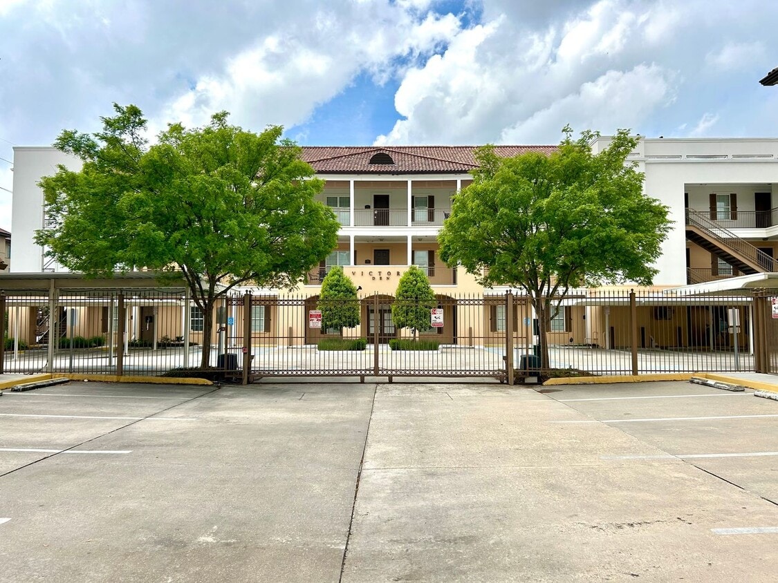Victory Commons - Victory Commons