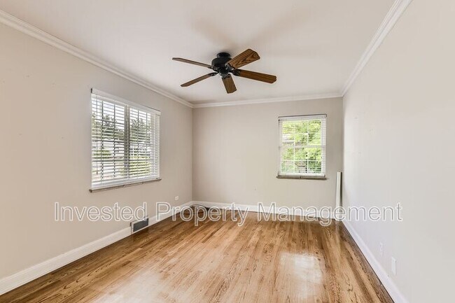 Foto del edificio - 2709 S Cook St