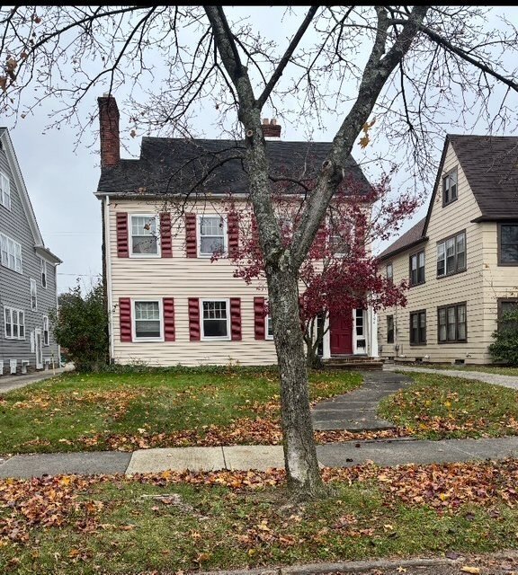 Photo - 18704 Winslow Rd (Shaker Heights, OH) Townhome