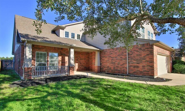 Building Photo - 19918 Letchfield Hollow Dr
