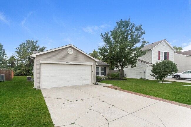 Foto del edificio - 3324 Spring Wind Ln