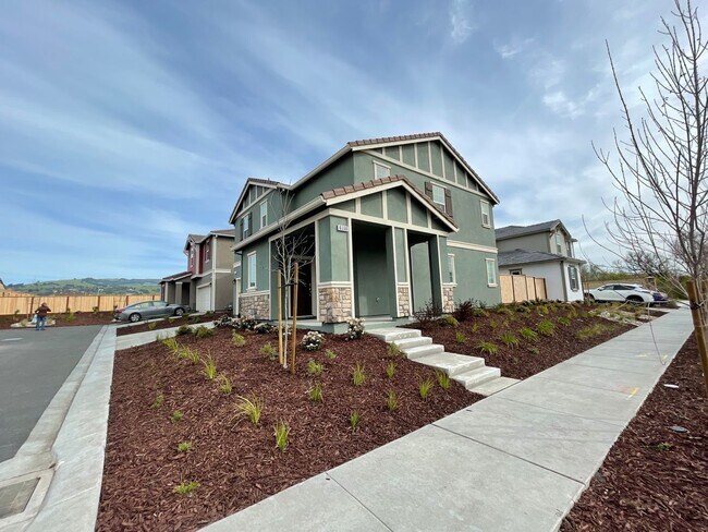 Building Photo - 6156 Olive Pl