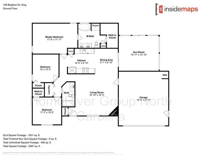 Building Photo - 108 Brighton Dr