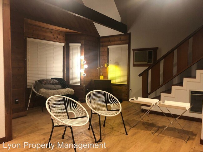 Building Photo - 2 br, 2 bath House - 1509 34th Street
