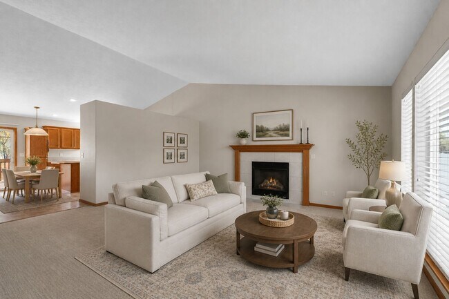 Foto del edificio - Colbert WA Rancher with Full basement for RENT!