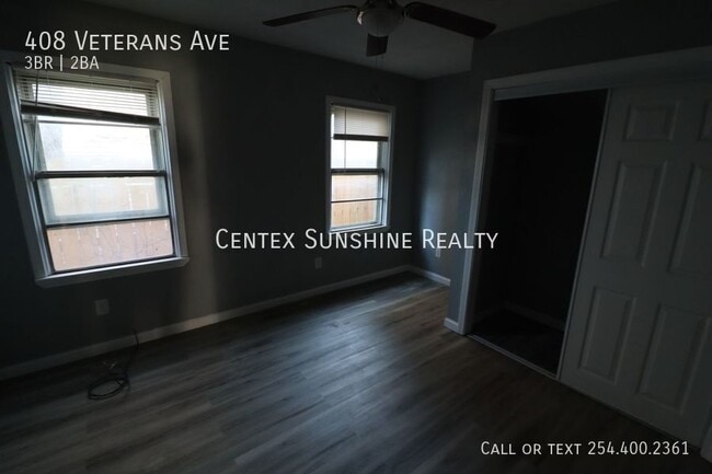 Foto del edificio - 408 Veterans Ave