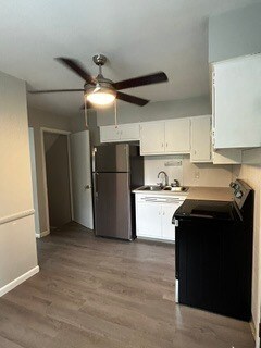 Foto del edificio - Nice 2 bedroom 1 Bath Townhome