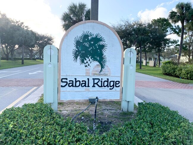 Building Photo - 1801 Sabal Ridge Ct