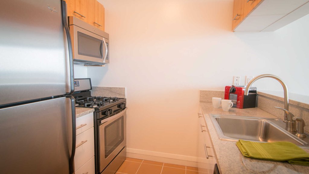 Foto principal - 800 Sixth Avenue