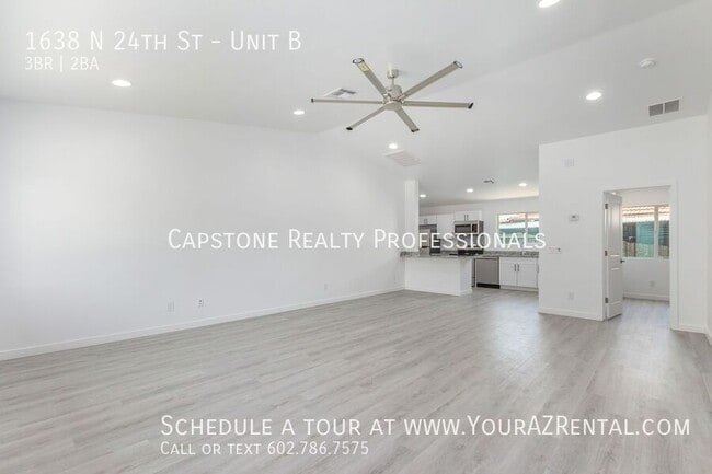 Building Photo - 1638 N 24th St