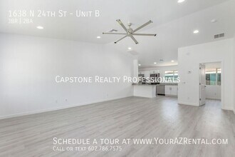 Building Photo - 1638 N 24th St