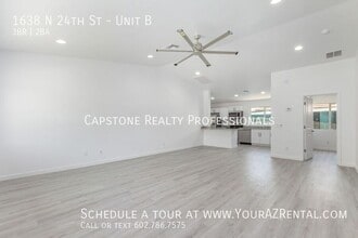 Building Photo - 1638 N 24th St