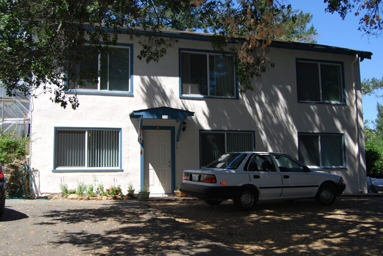 210 Sky Oaks Dr, Angwin, CA 94508 Apartments in Angwin, CA