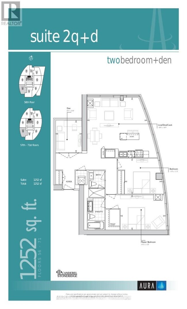 Photo du bâtiment - 388-7388 Yonge St