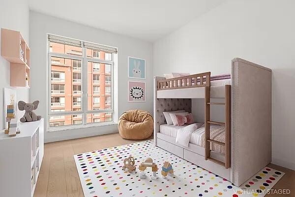Foto del edificio - 555 W 22nd St
