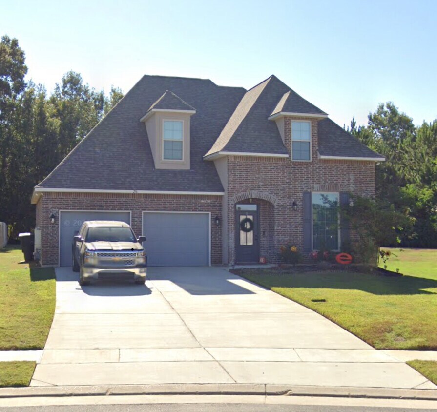 296 Pilatus Dr, Shreveport, LA 71106 House Rental in Shreveport, LA