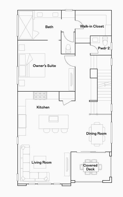 Building Photo - 110 Seep