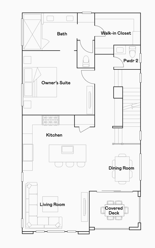 Foto del edificio - 110 Seep