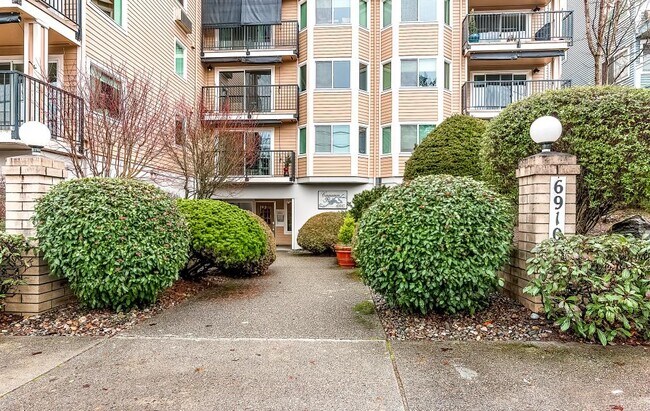 Foto del edificio - Cinnamon Ridge Condominiums - 2 bedrooms