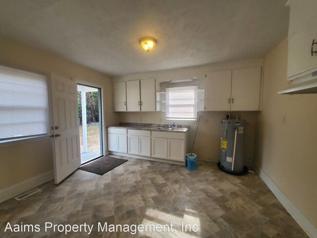 Foto del edificio - 2 br, 1 bath House - 200 Jasper Street