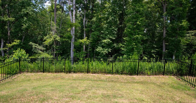 Foto del edificio - Chatteron Springs