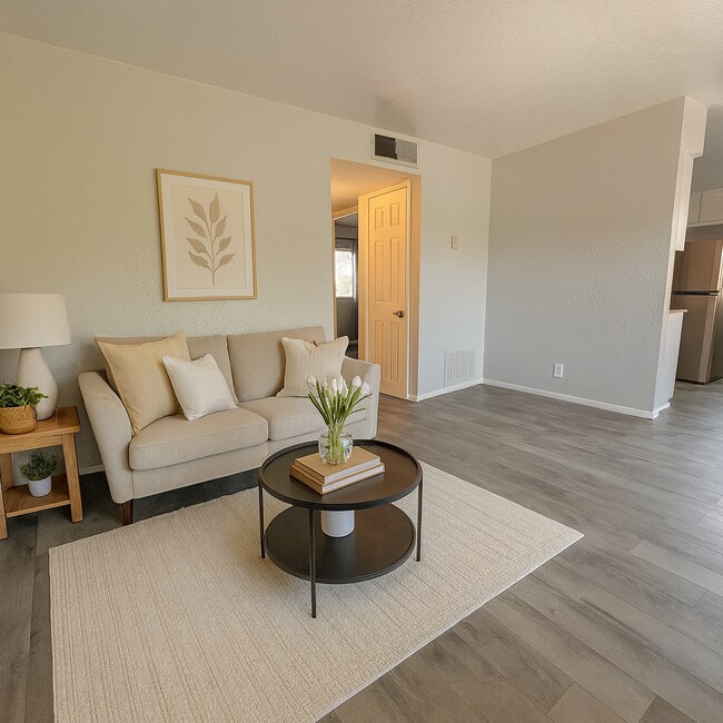 Mobiliario solo para fines ilustrativos. - 405 Dorado Ct SE