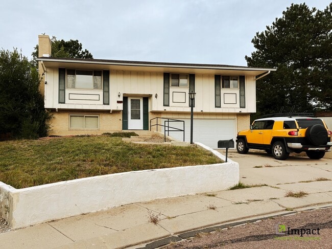 Photo - 2010 Wooten Ln House