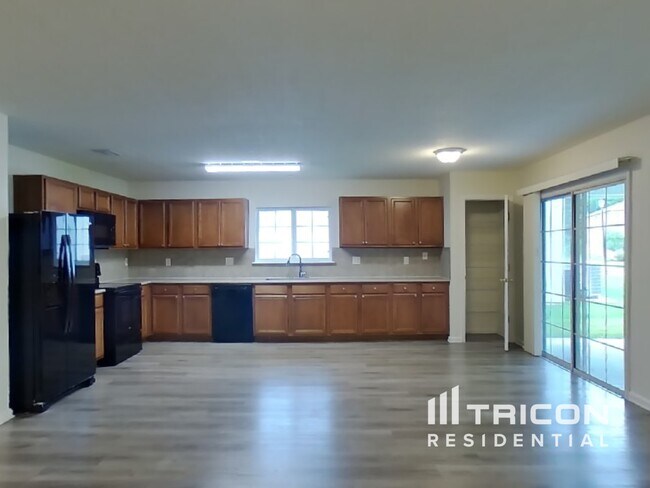 Foto del edificio - 1393 Dunns Lake Drive Jacksonville FL