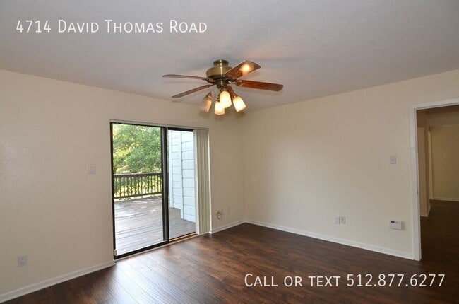 Building Photo - 4714 David Thomas Rd
