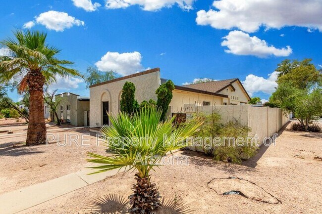 Foto del edificio - 3702 S Wilson St