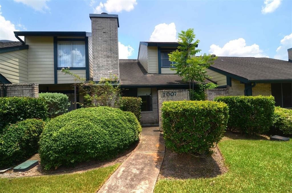 Foto principal - 7007 Westbranch Dr