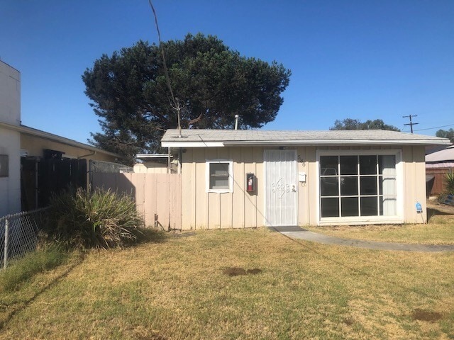 Primary Photo - Quaint Single Story Studio Home in El Cajon
