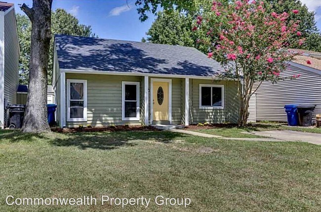 Building Photo - 1477 Bridle Creek Blvd