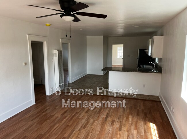 Foto del edificio - 3234-3240 K St
