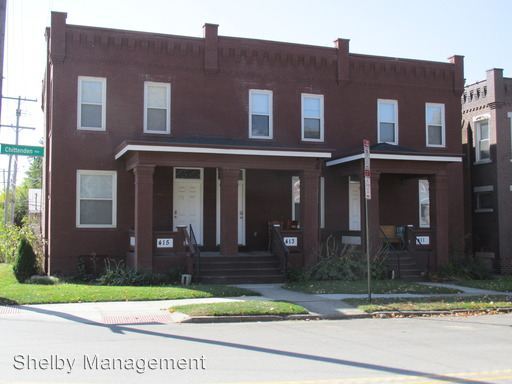 Building Photo - 411 Chittenden Ave