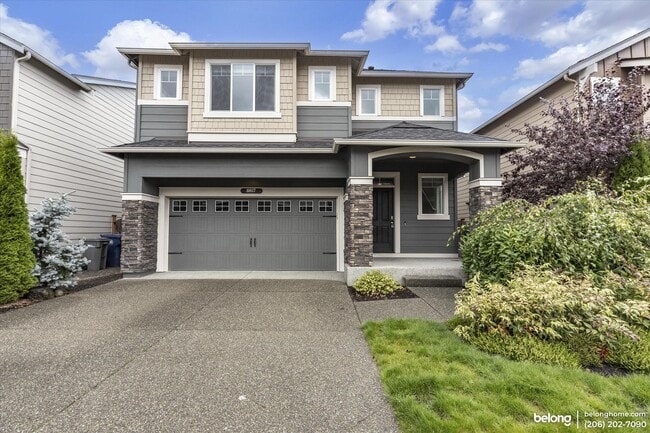 Building Photo - 10017 7th Place SE