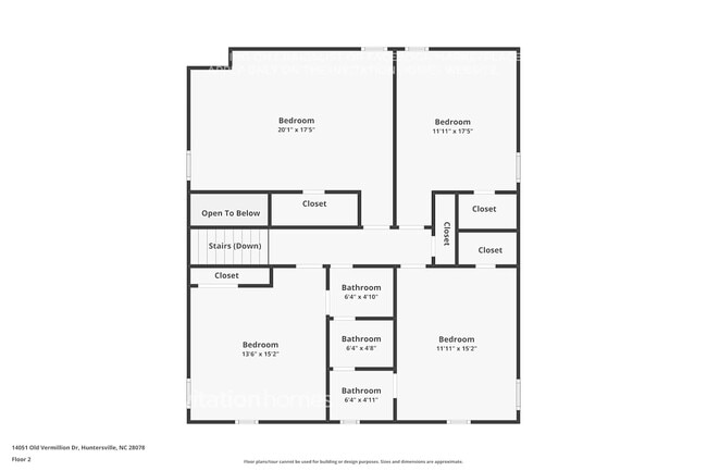 Building Photo - 14051 Old Vermillion Dr