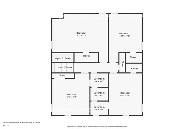 Foto del edificio - 14051 Old Vermillion Dr