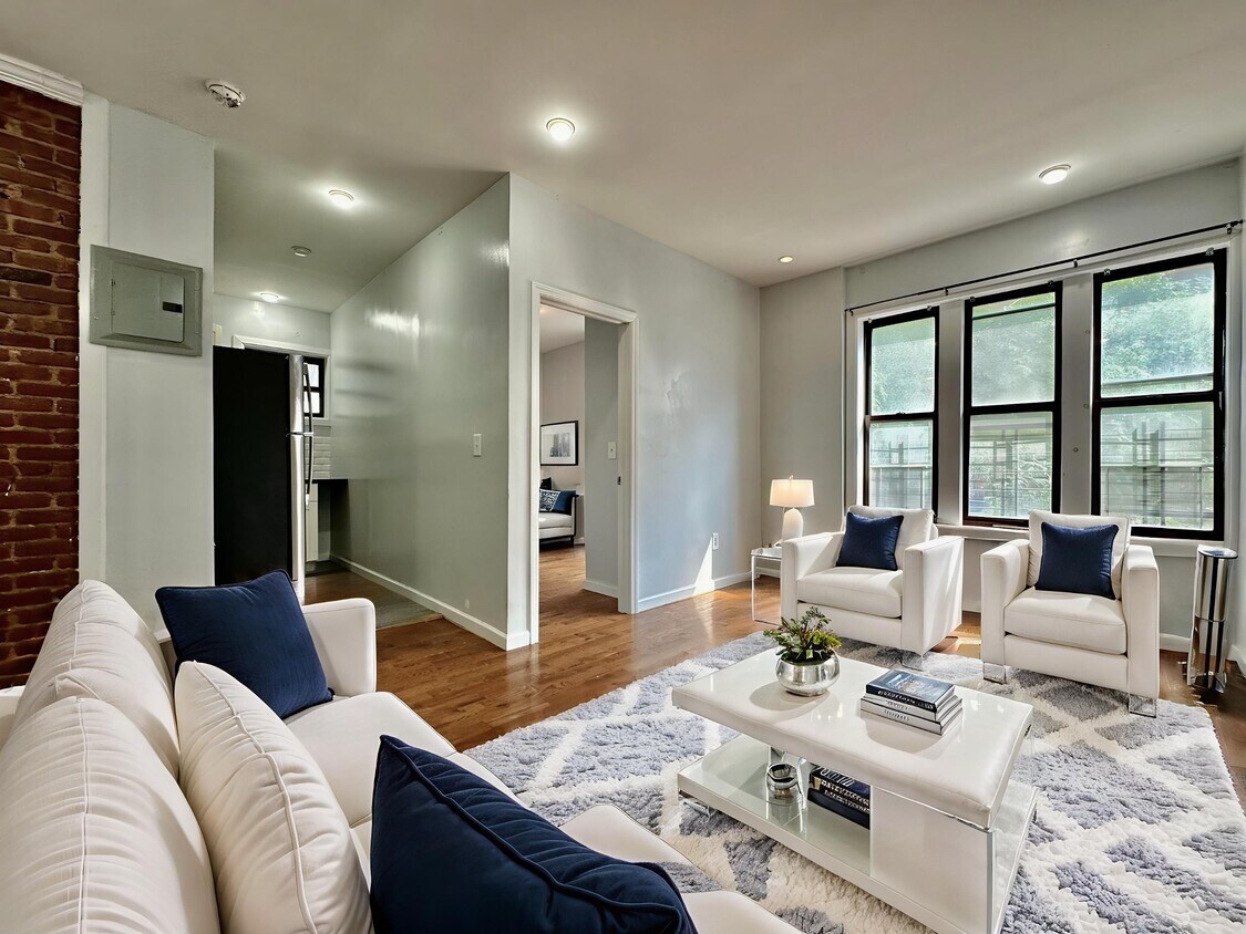 Foto principal - 518 W 204th St