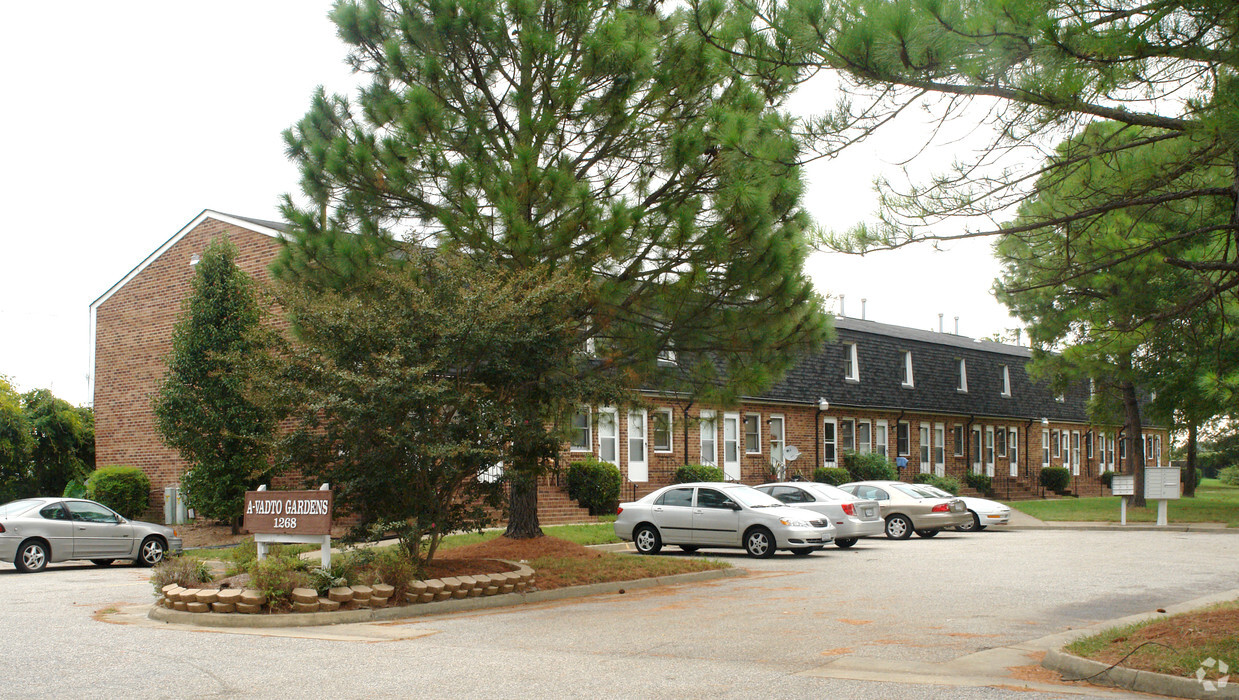 Primary Photo - A-VADTO Gardens Apartments